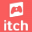 Follow on itch.io